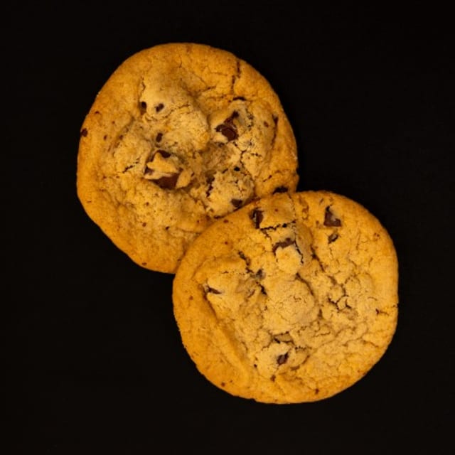 Cookie.