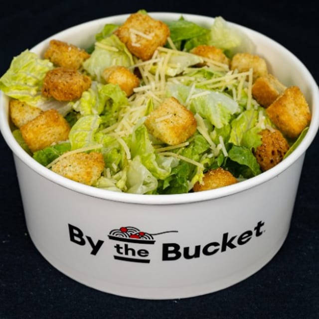 Caesar Salad.