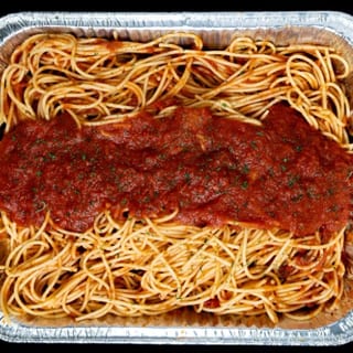 Pan Marinara