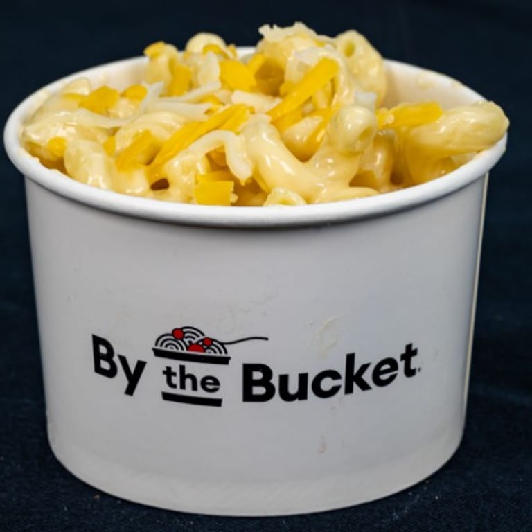 Indulge in Our Mac n Cheese