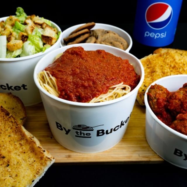 Family Meal Deal.