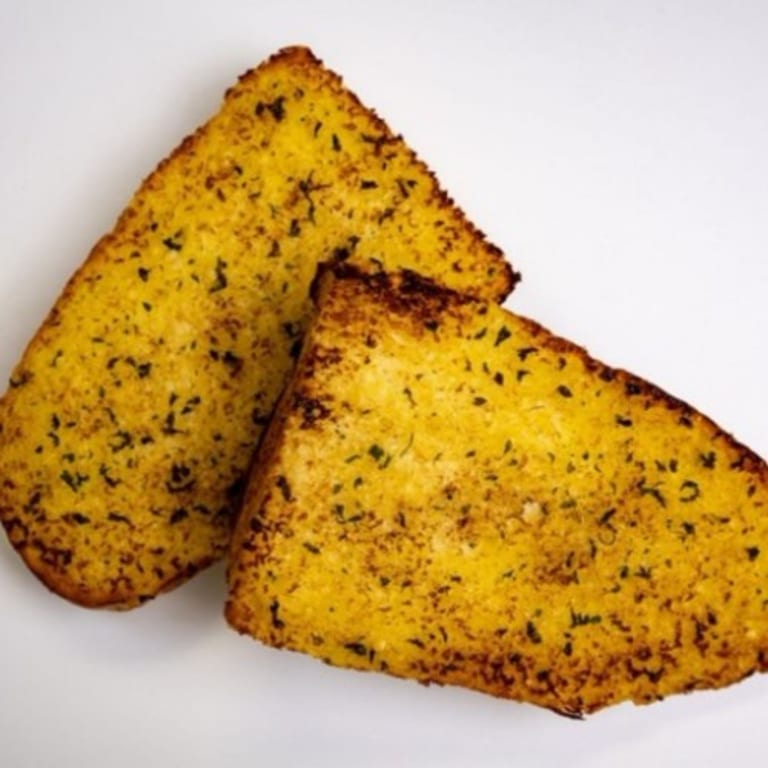 Delicious Garlic Bread Options