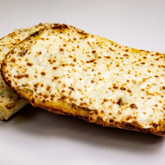 Cheesy Bread - Full Loaf.