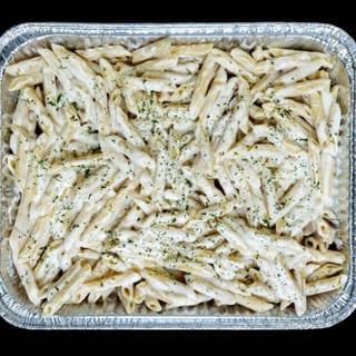 Pan Alfredo