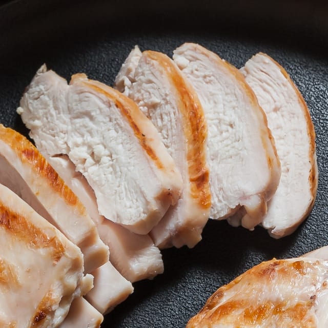 Chicken.