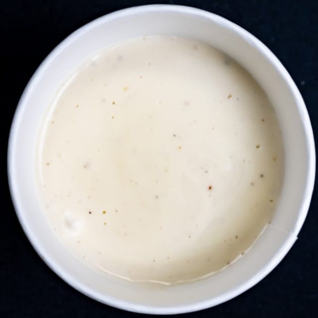 Alfredo Sauce Small.