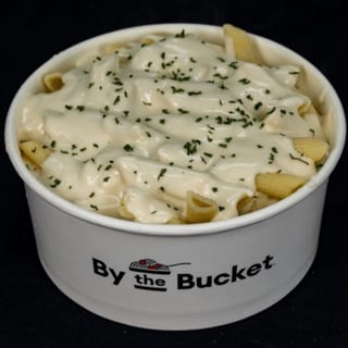 Penne Alfredo - Small (Serves 1-2)