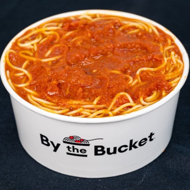 The Small Bucket (Feeds 1 to 2 People).